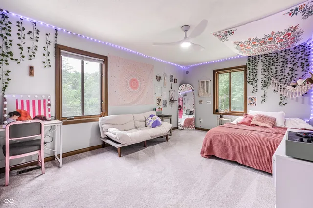 $595,000 | 5994 Pine Tree Lane Road, Morgantown, IN 46160