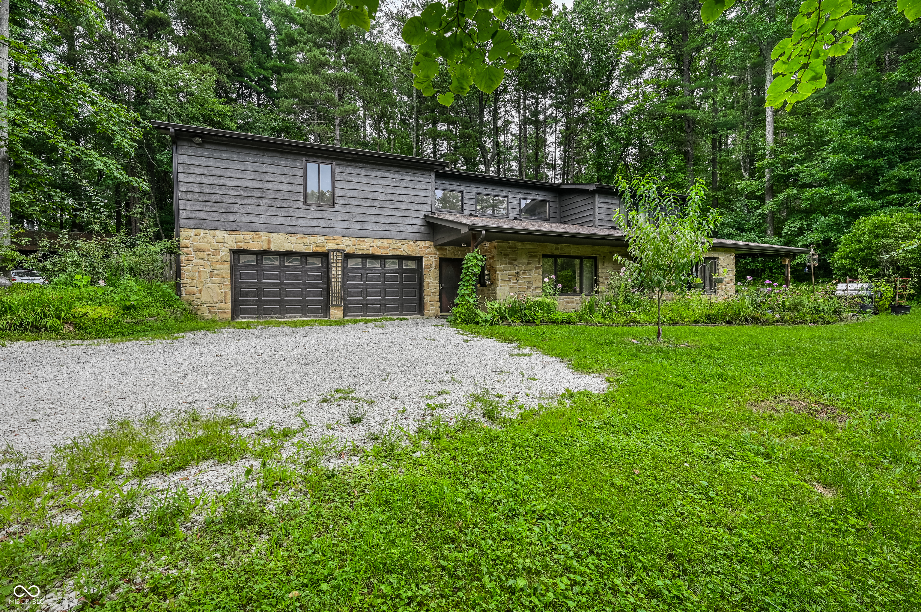 5994 Pine Tree Lane Road Morgantown, IN 46160 - Photo 40 of 61