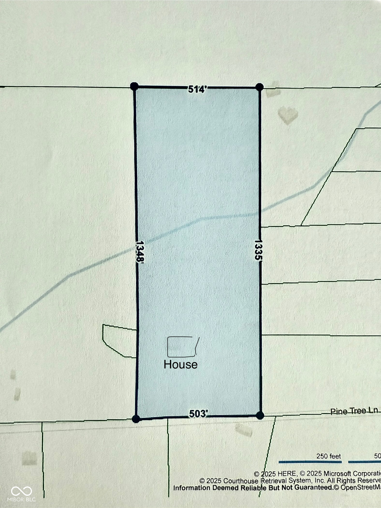 5994 Pine Tree Lane Road Morgantown, IN 46160 - Photo 4 of 61