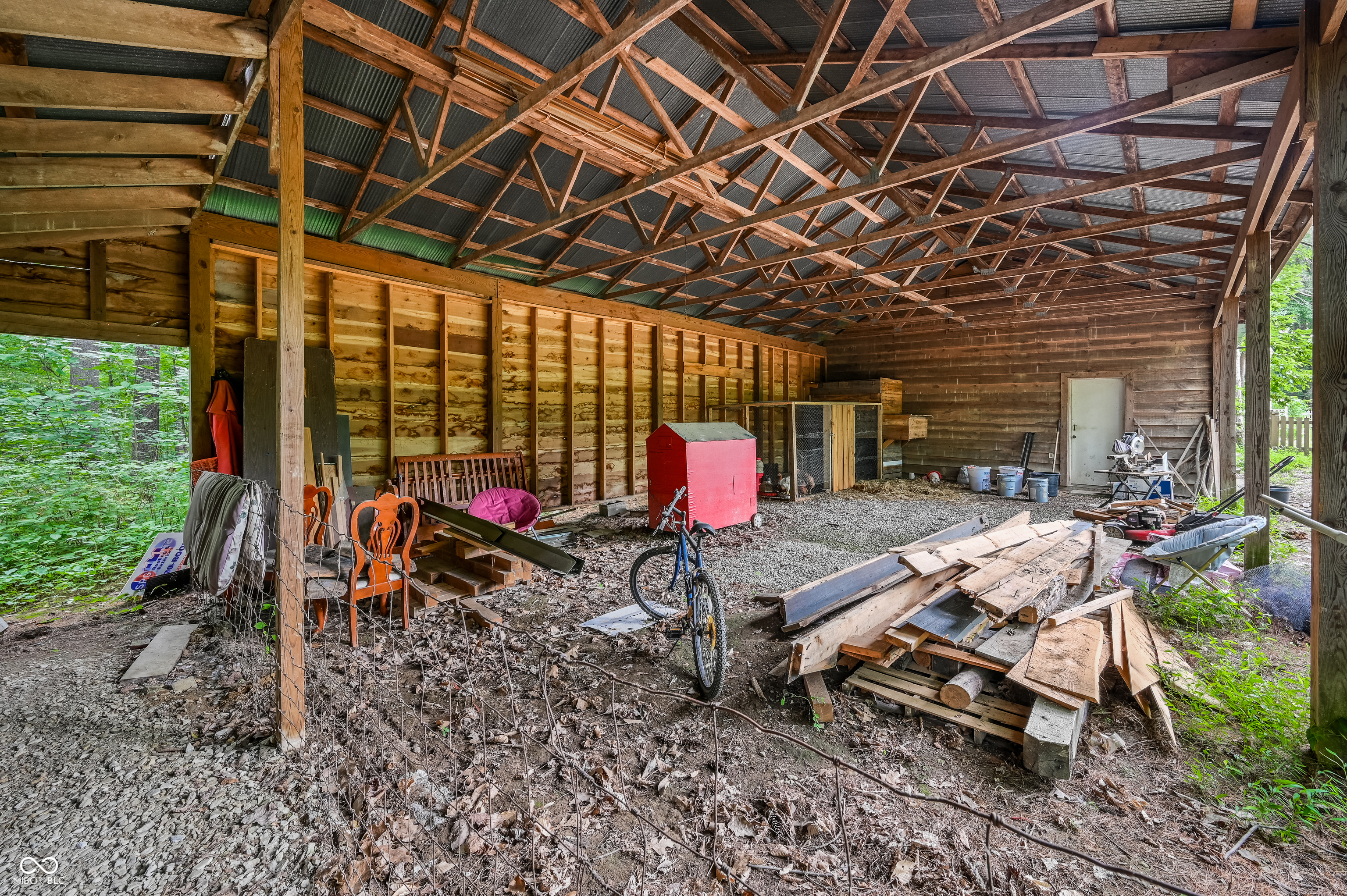 5994 Pine Tree Lane Road Morgantown, IN 46160 - Photo 45 of 61