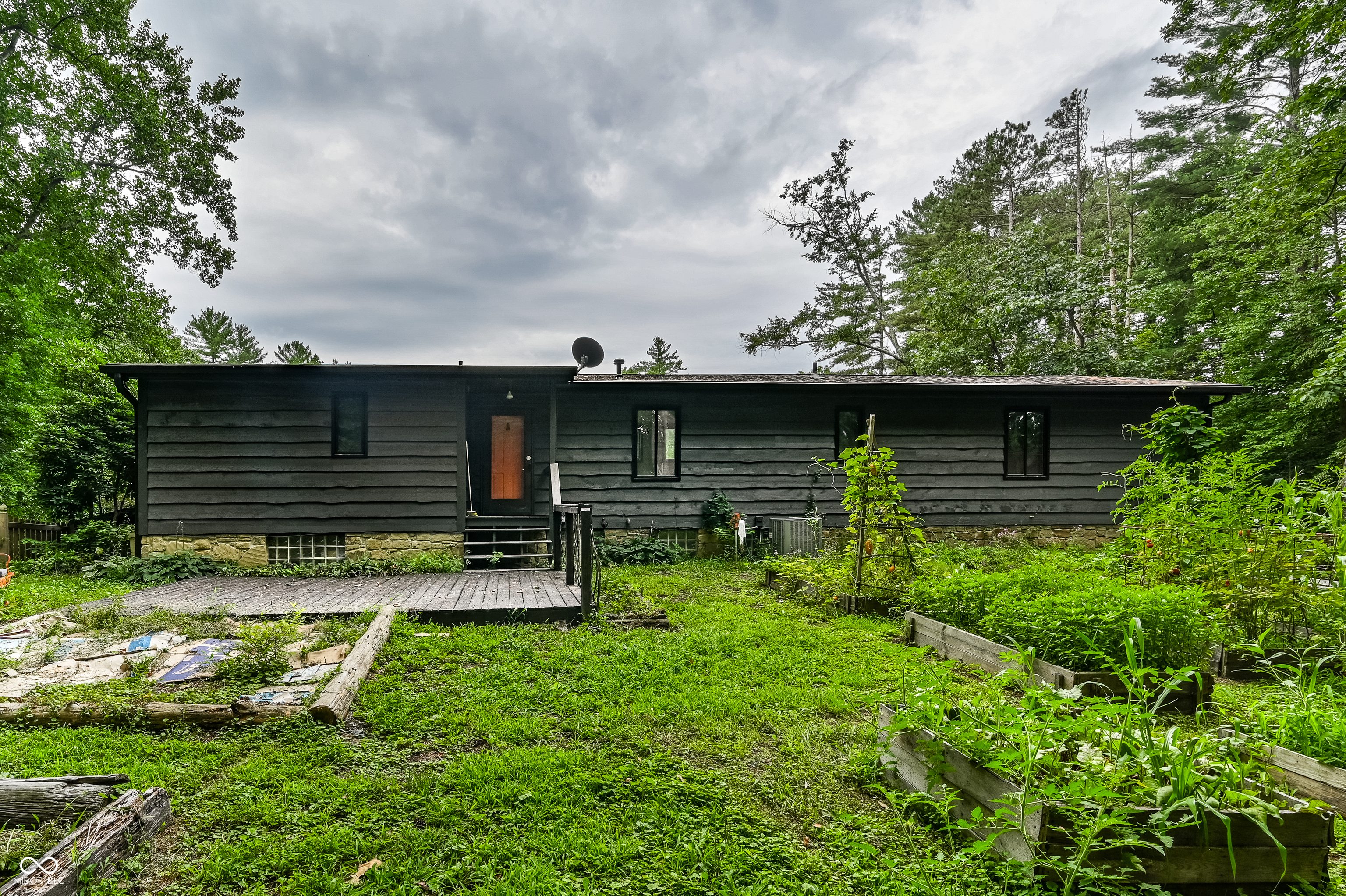 5994 Pine Tree Lane Road Morgantown, IN 46160 - Photo 47 of 61