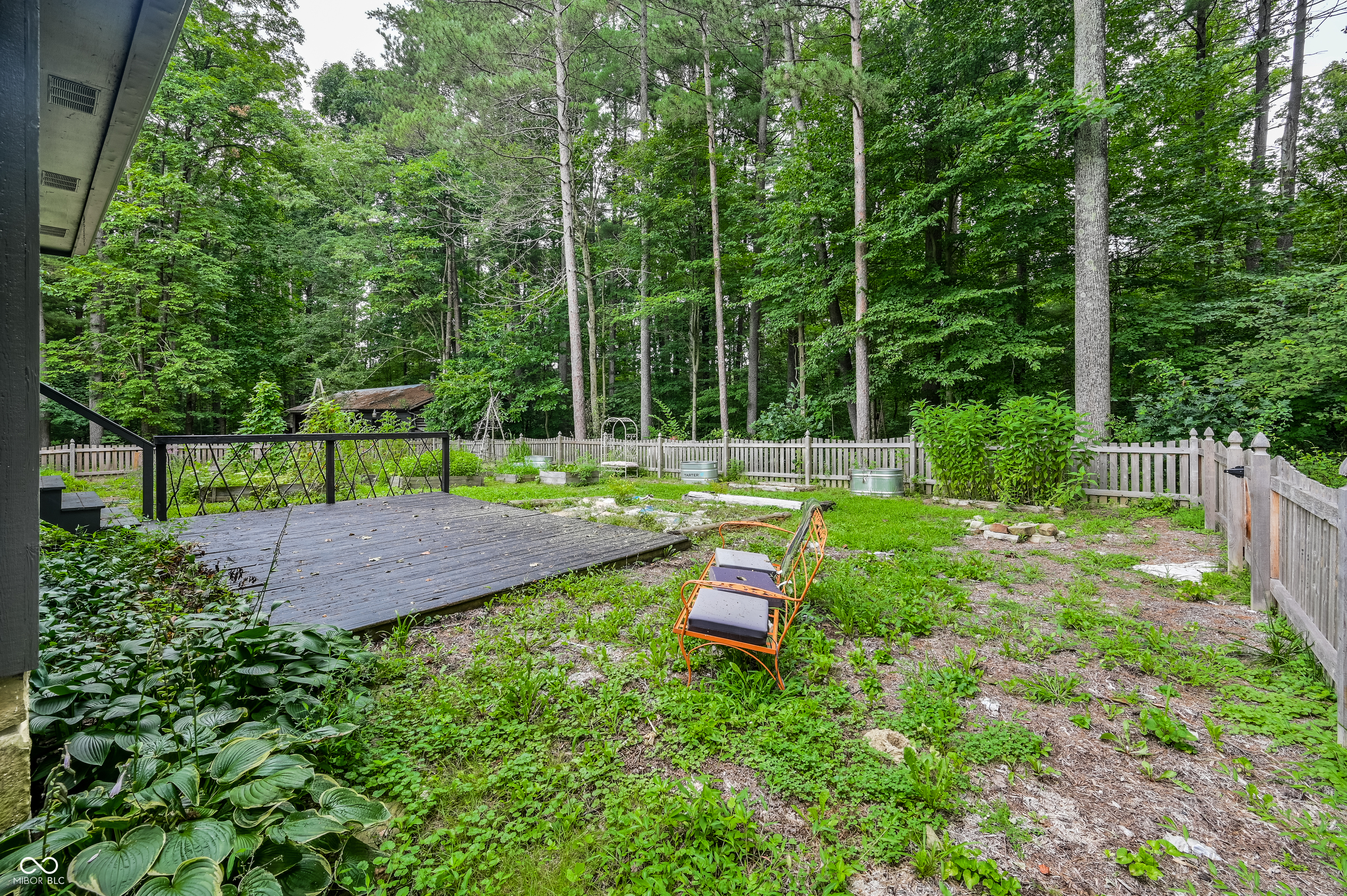 5994 Pine Tree Lane Road Morgantown, IN 46160 - Photo 48 of 61