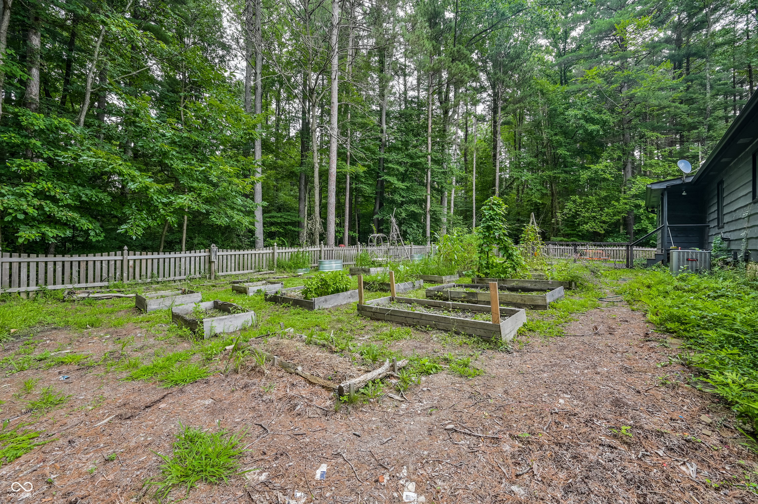 5994 Pine Tree Lane Road Morgantown, IN 46160 - Photo 49 of 61