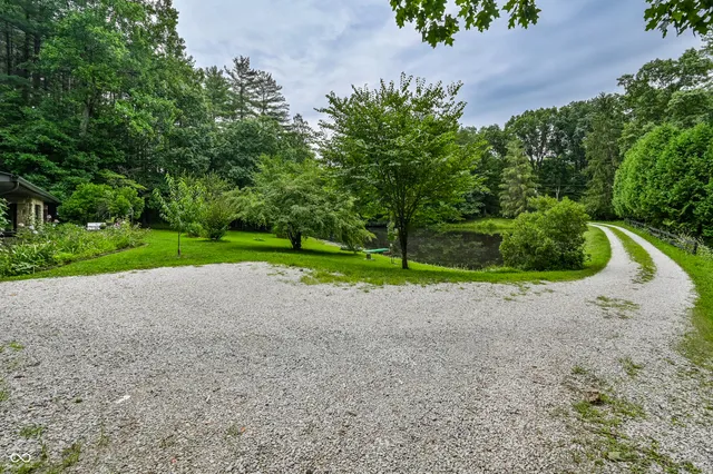 $595,000 | 5994 Pine Tree Lane Road, Morgantown, IN 46160