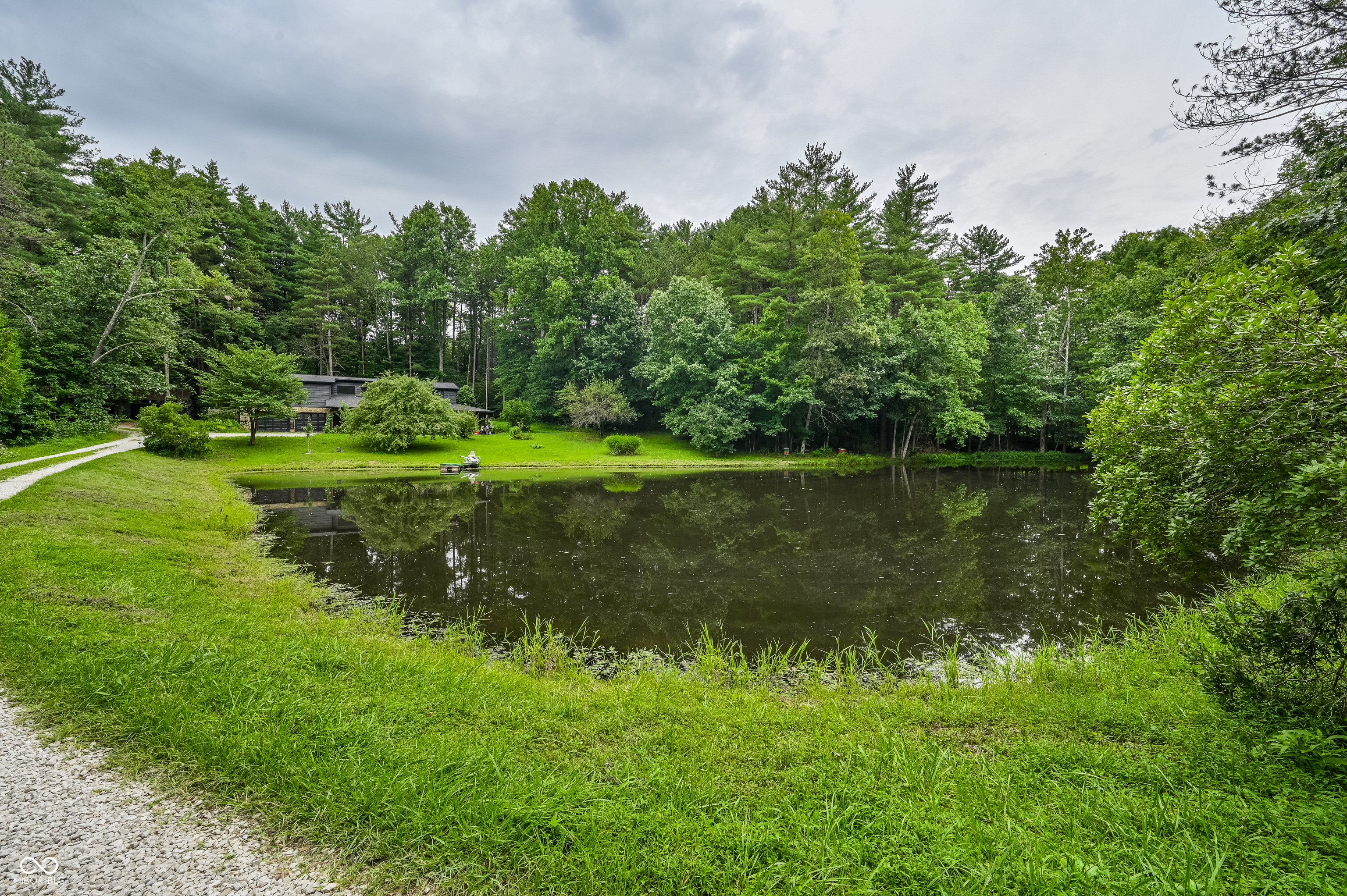 5994 Pine Tree Lane Road Morgantown, IN 46160 - Photo 5 of 61