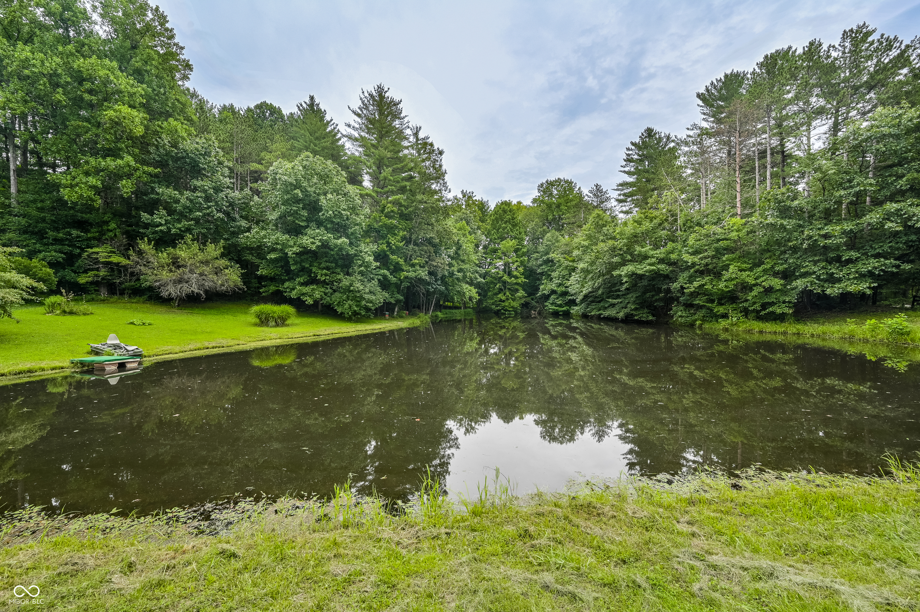 5994 Pine Tree Lane Road Morgantown, IN 46160 - Photo 51 of 61
