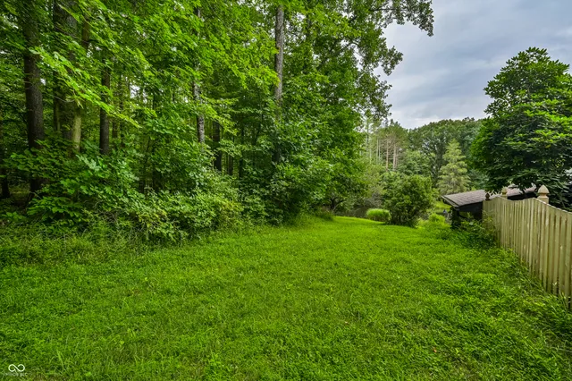 $595,000 | 5994 Pine Tree Lane Road, Morgantown, IN 46160