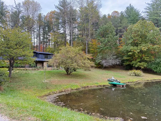 $595,000 | 5994 Pine Tree Lane Road, Morgantown, IN 46160