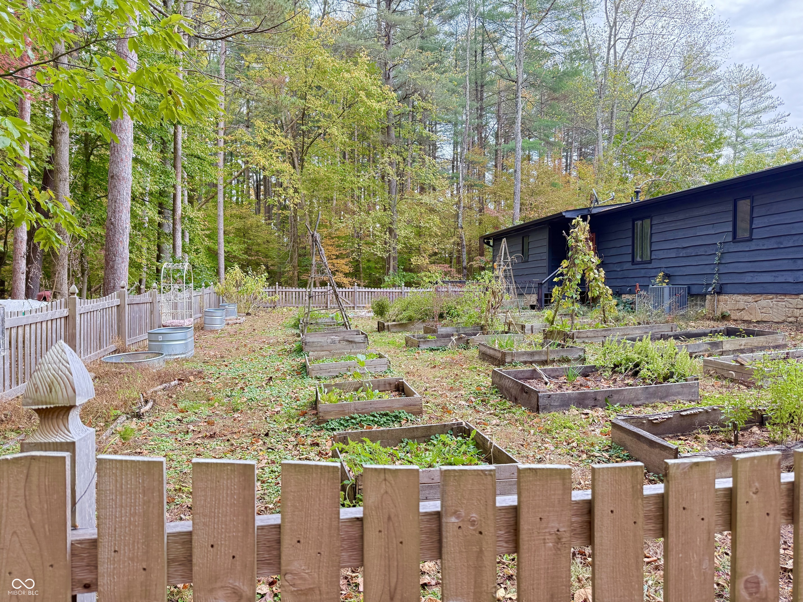 5994 Pine Tree Lane Road Morgantown, IN 46160 - Photo 59 of 61