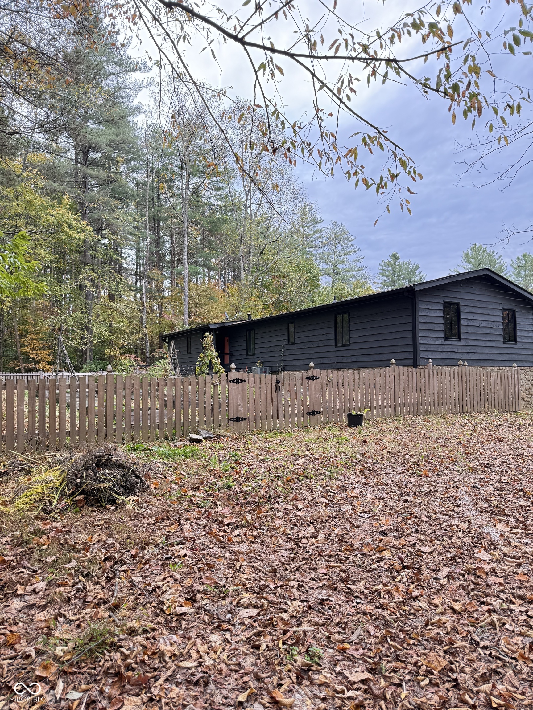 5994 Pine Tree Lane Road Morgantown, IN 46160 - Photo 60 of 61