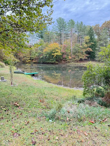 $595,000 | 5994 Pine Tree Lane Road, Morgantown, IN 46160