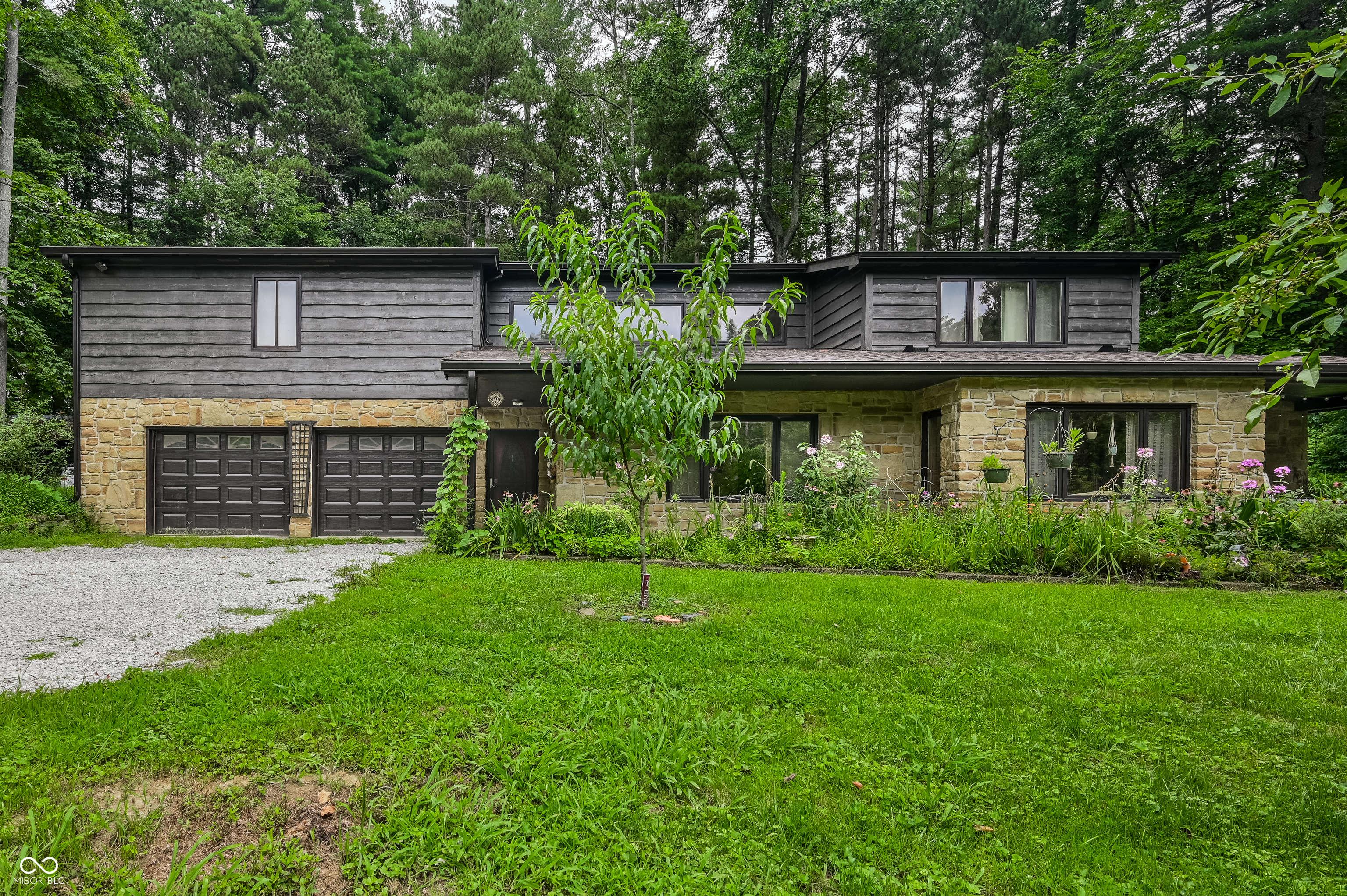 5994 Pine Tree Lane Road Morgantown, IN 46160 - Photo 7 of 61