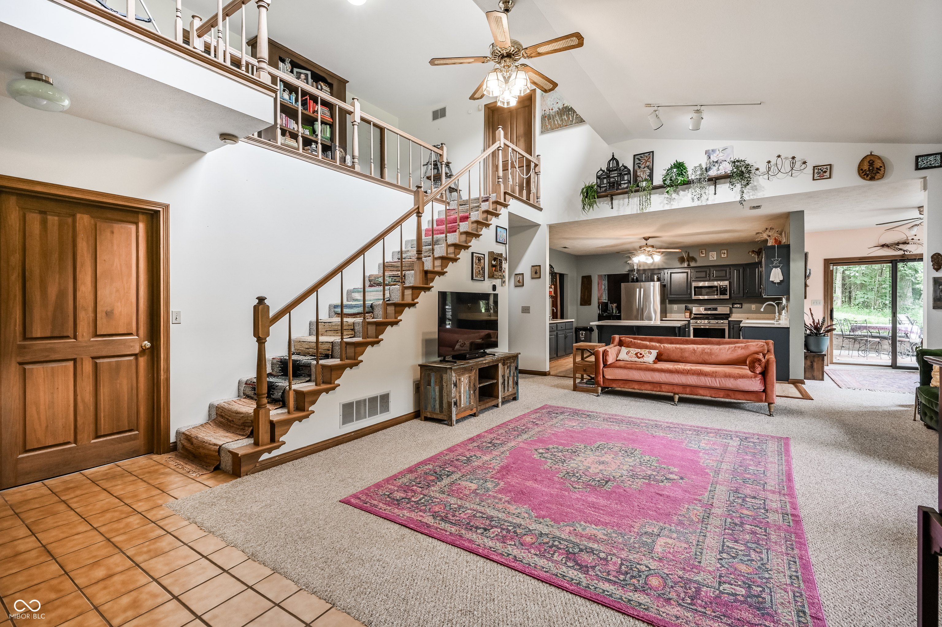 5994 Pine Tree Lane Road Morgantown, IN 46160 - Photo 9 of 61