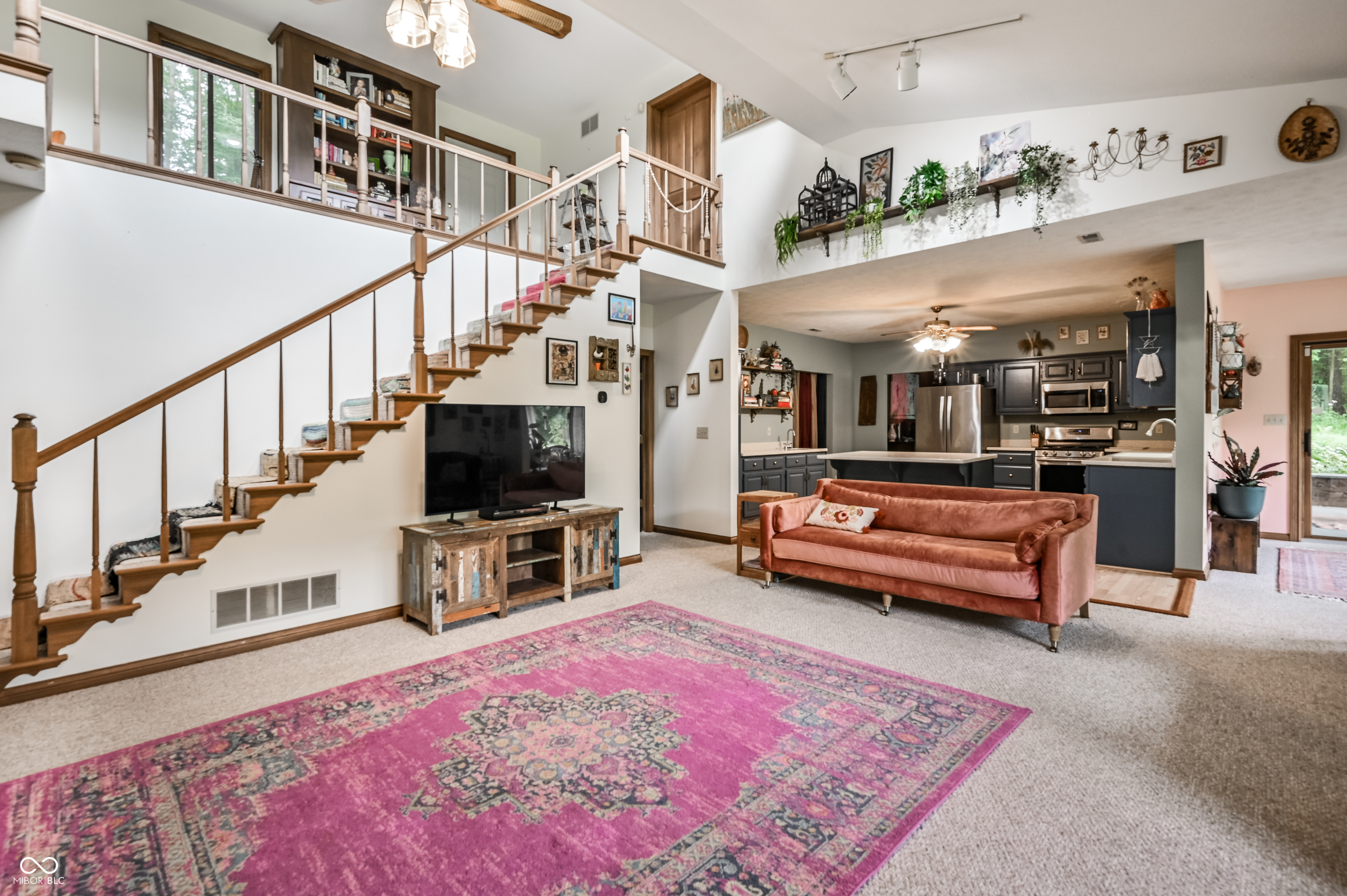 5994 Pine Tree Lane Road Morgantown, IN 46160 - Photo 10 of 61