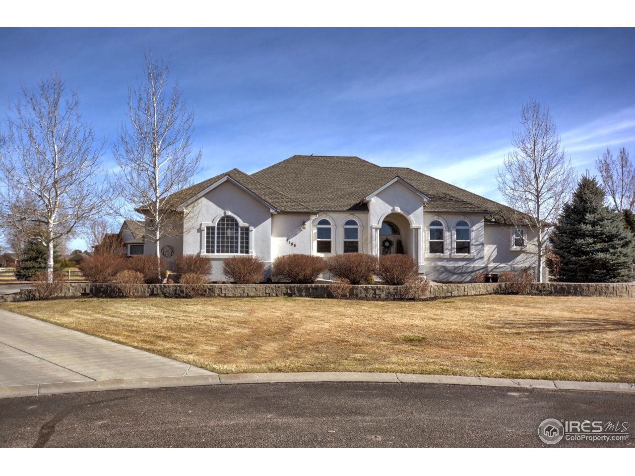 1185 Grayhawk Road Eaton, CO 80615 - Photo 1 of 25 Gallery Image 1