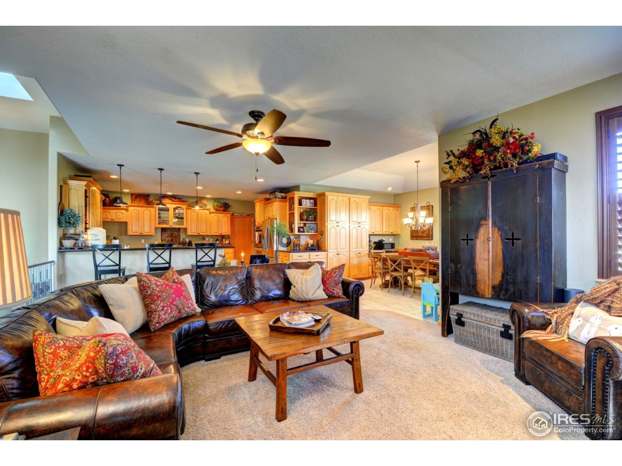 1185 Grayhawk Road Eaton, CO 80615 - Photo 10 of 25 Gallery Image 10