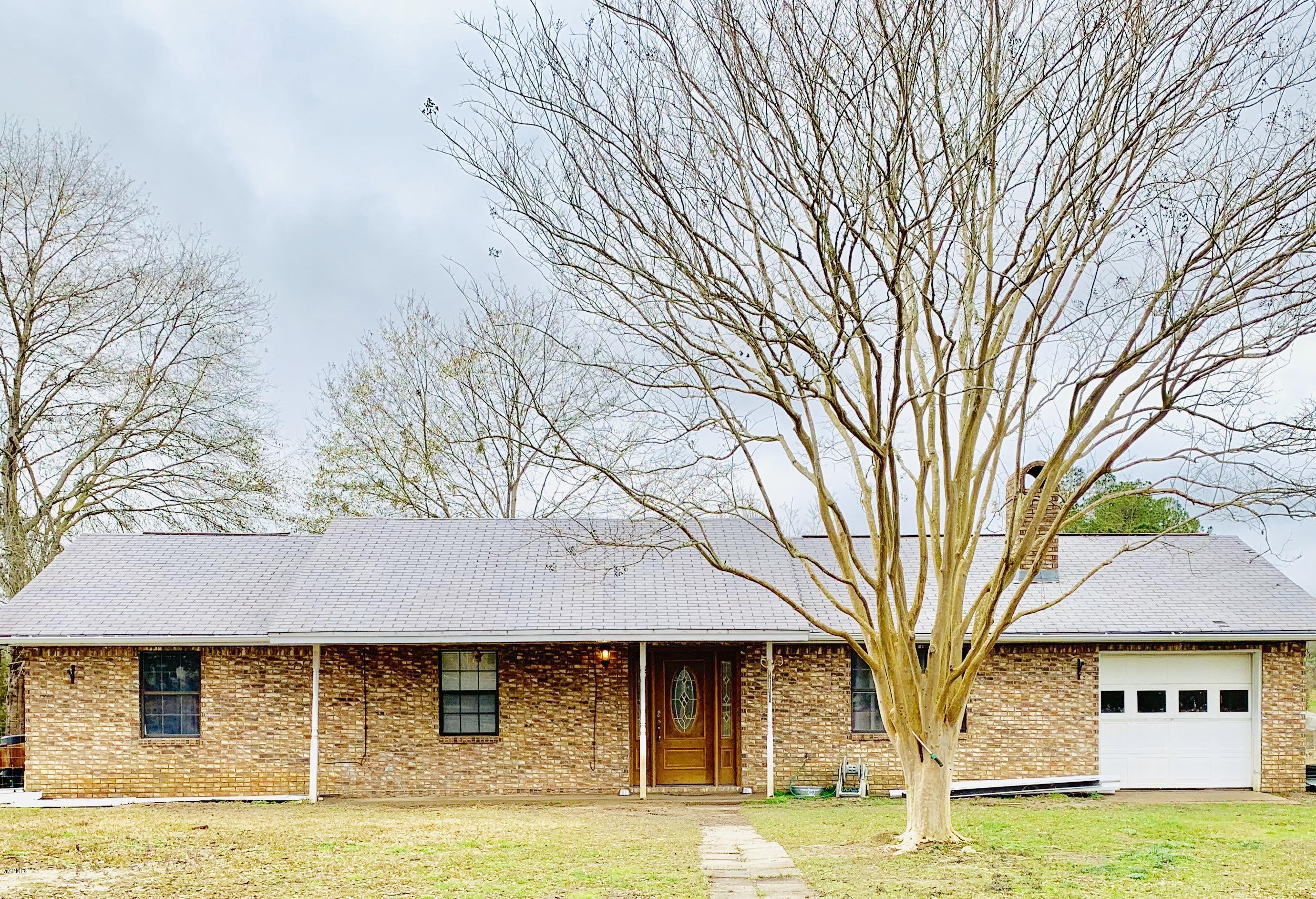 18507 Shaw Road Saucier, MS 39574 - Photo 1 of 12 IMG_1553