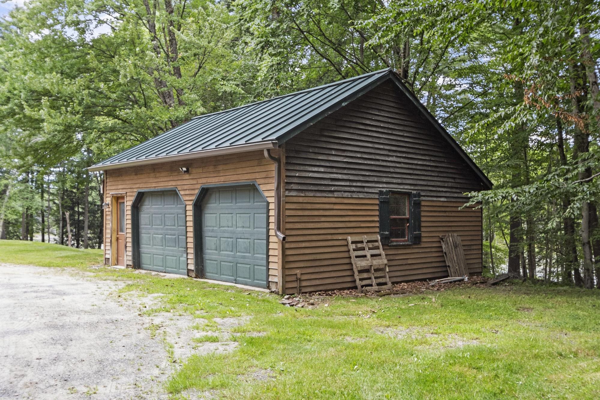 148 Barnett Hill Road Alstead, NH 03602 - Photo 10 of 42 Gallery Image 10