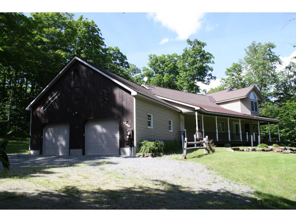 406 Oak Hill Road Wardsboro, VT 05360 - Photo 31 of 32 Gallery Image 31