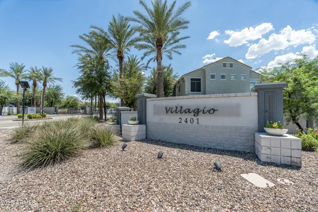 $370,000 | 280 South Evergreen Road, Unit 1374, Tempe, AZ 85288