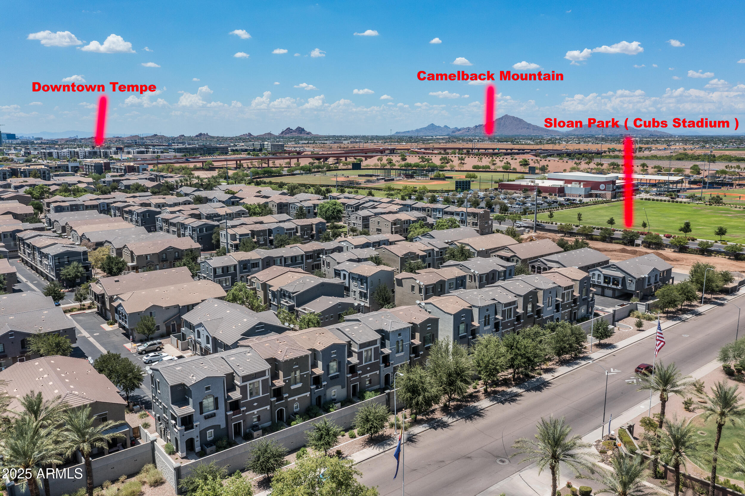 280 South Evergreen Road, Unit 1374 Tempe, AZ 85288 - Photo 14 of 19 280 S Evergreen Rd #1374 (30 of 37)