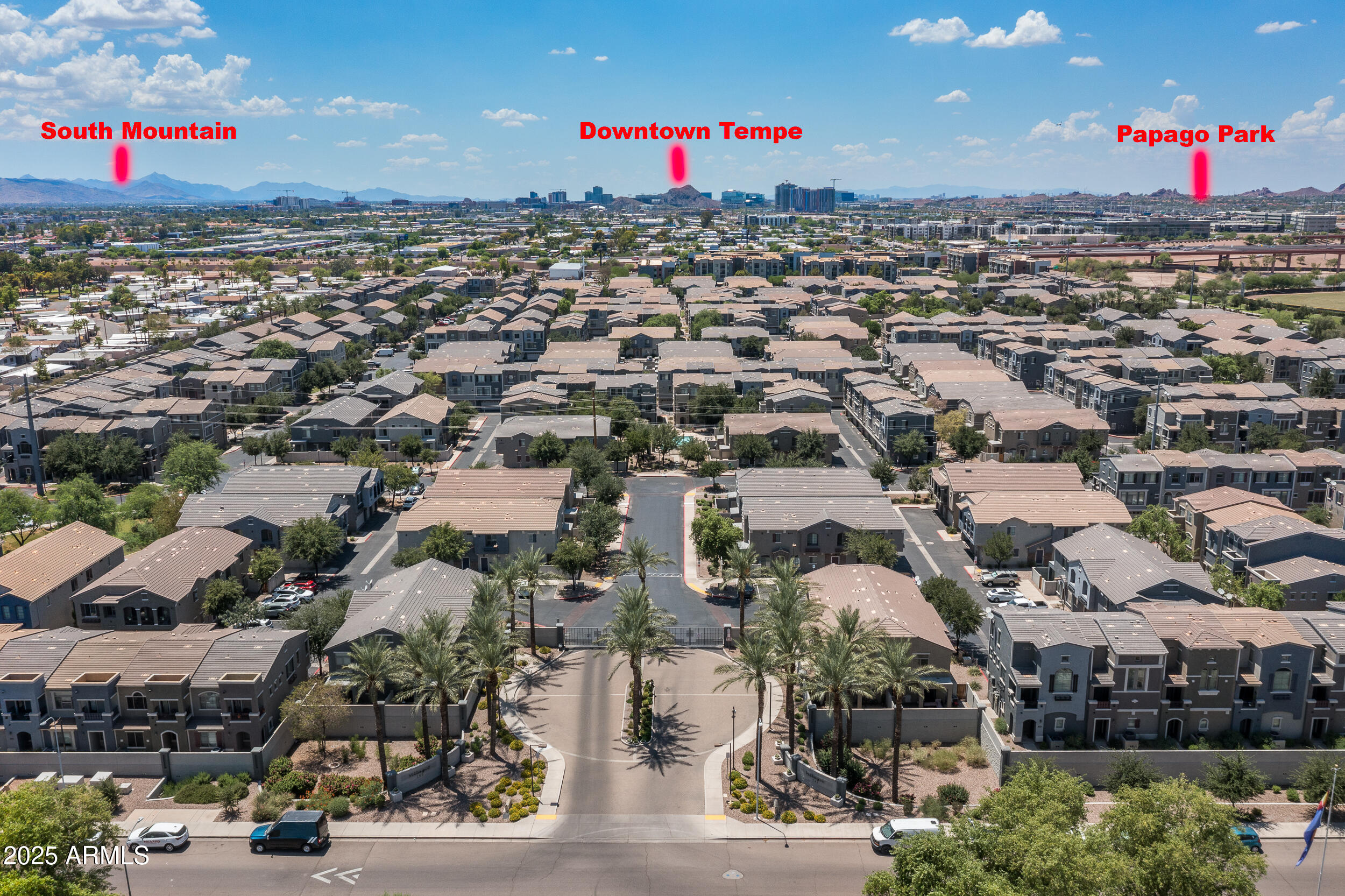 280 South Evergreen Road, Unit 1374 Tempe, AZ 85288 - Photo 15 of 19 280 S Evergreen Rd #1374 (32 of 37)