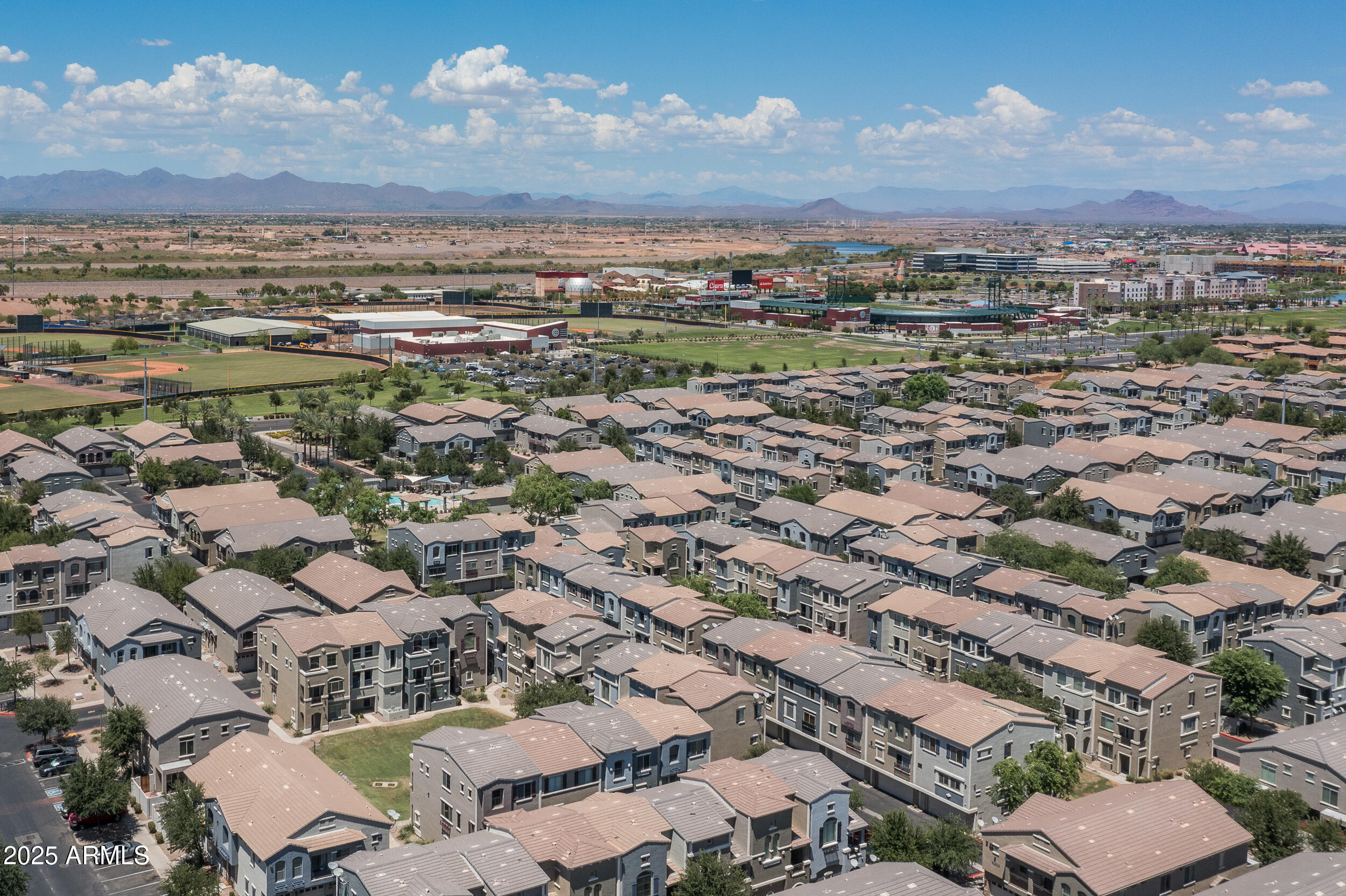 280 South Evergreen Road, Unit 1374 Tempe, AZ 85288 - Photo 16 of 19 280 S Evergreen Rd #1374 (34 of 37)