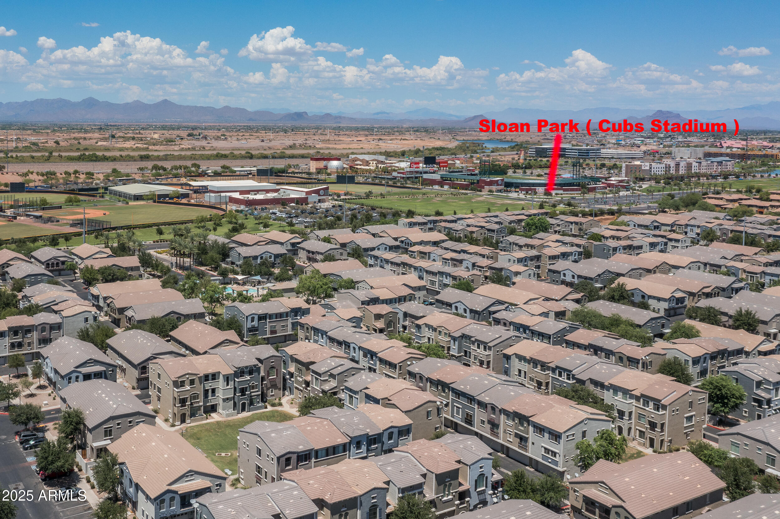 280 South Evergreen Road, Unit 1374 Tempe, AZ 85288 - Photo 17 of 19 280 S Evergreen Rd #1374 (35 of 37)