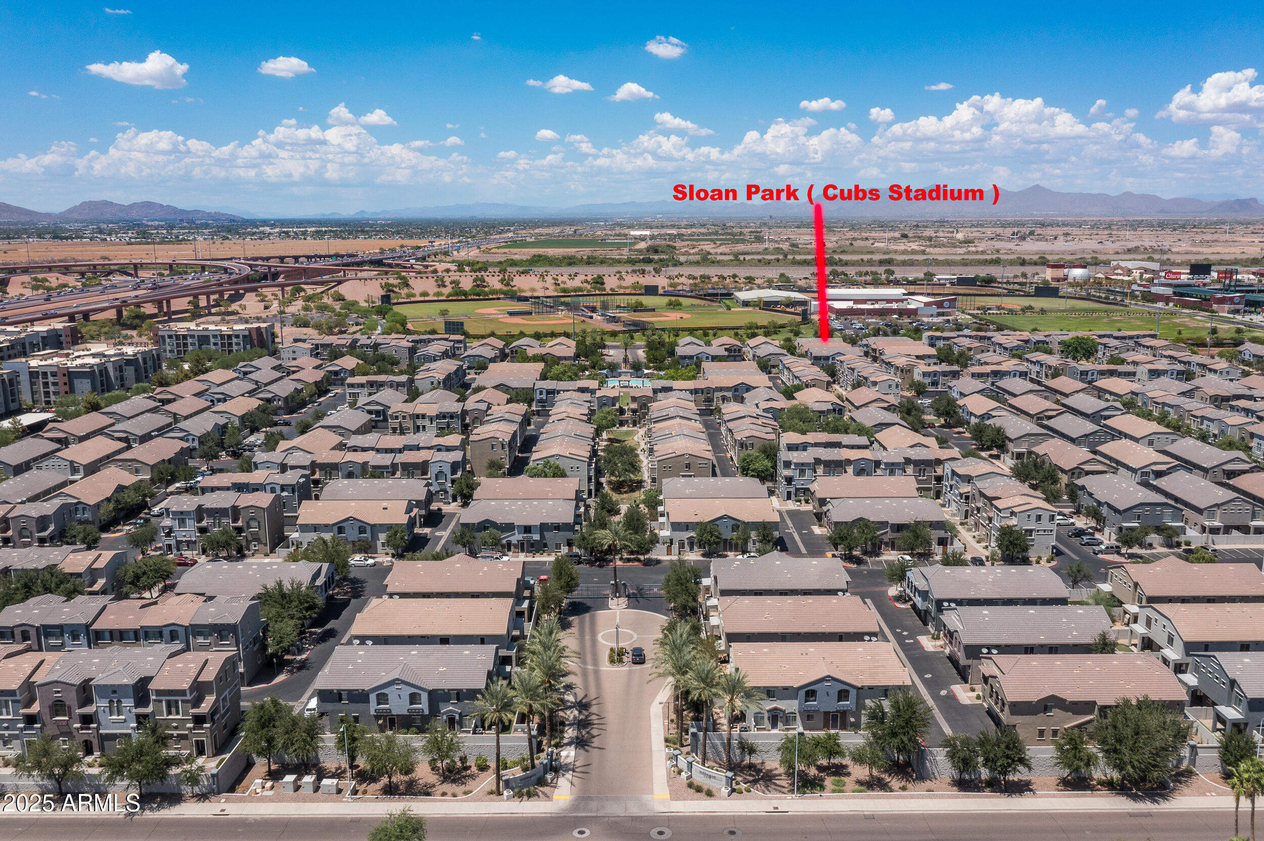 280 South Evergreen Road, Unit 1374 Tempe, AZ 85288 - Photo 18 of 19 280 S Evergreen Rd #1374 (36 of 37)