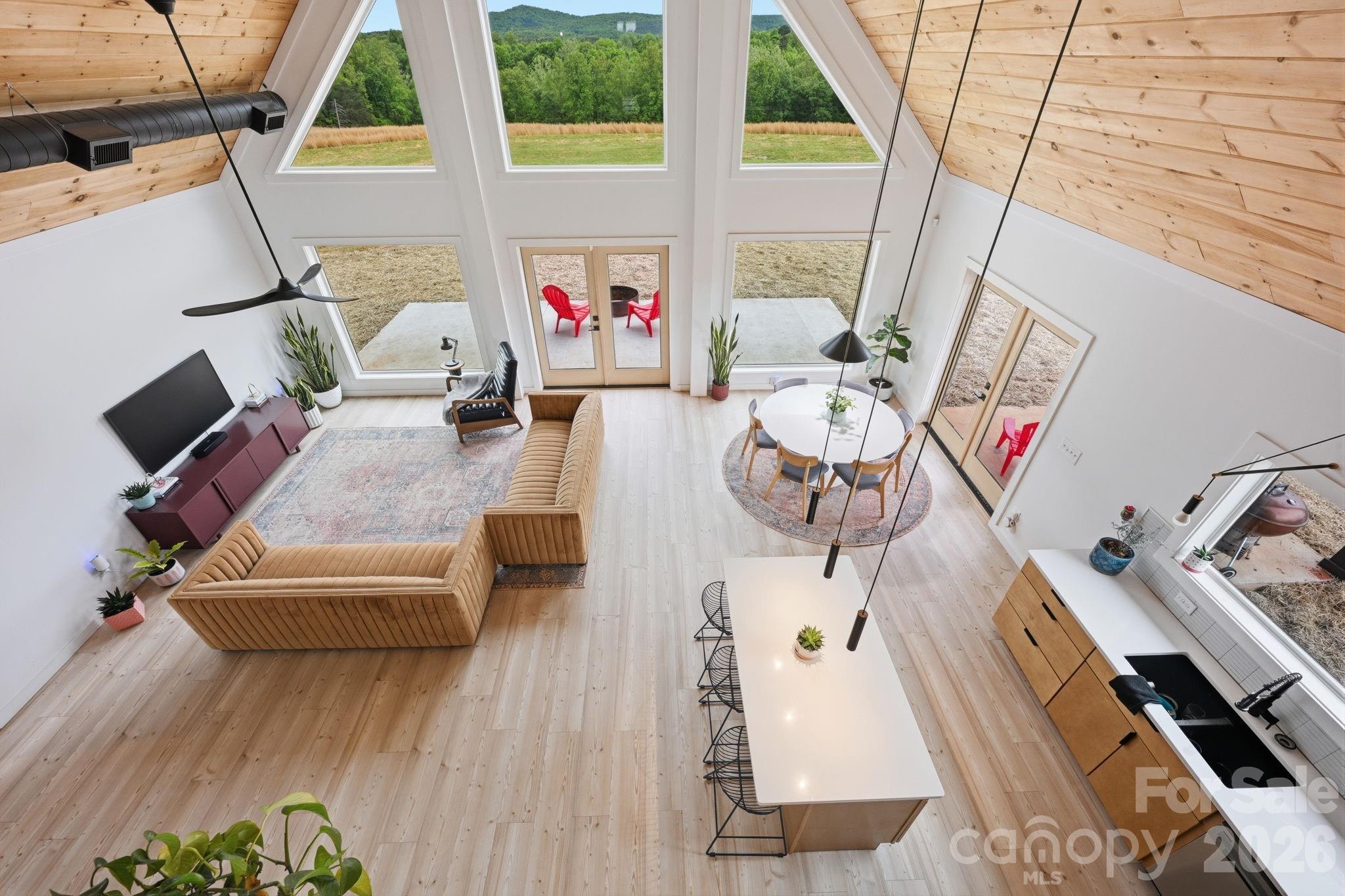 211 Race Path Road Union Grove, NC 28689 - Photo 24 of 47 Gallery Image 24