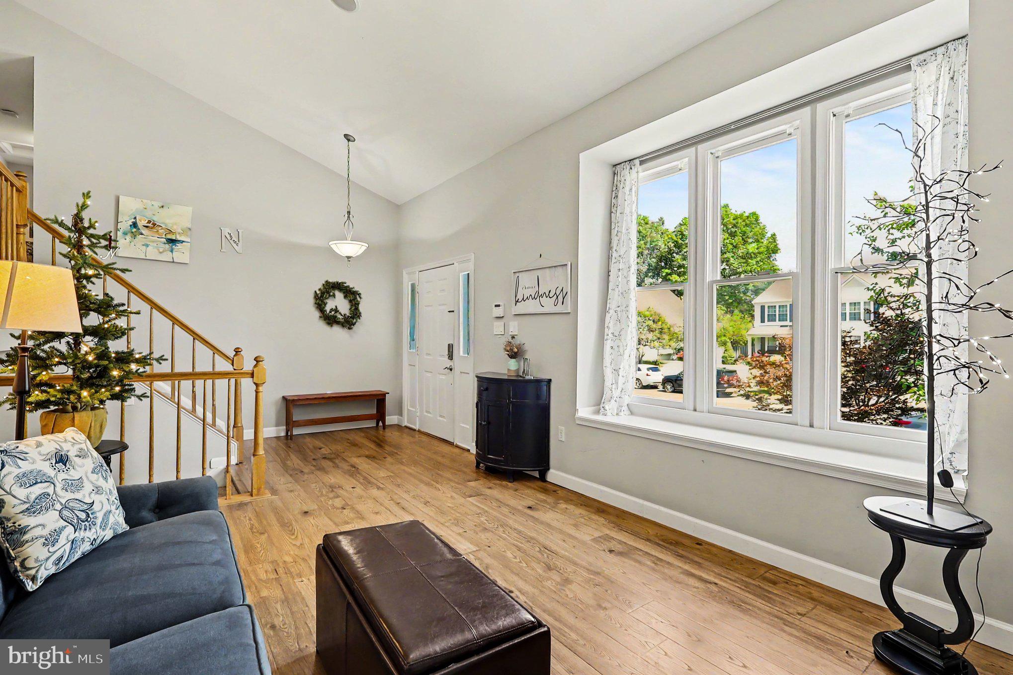 8022 Rocky Run Road Gainesville, VA 20155 - Photo 2 of 35