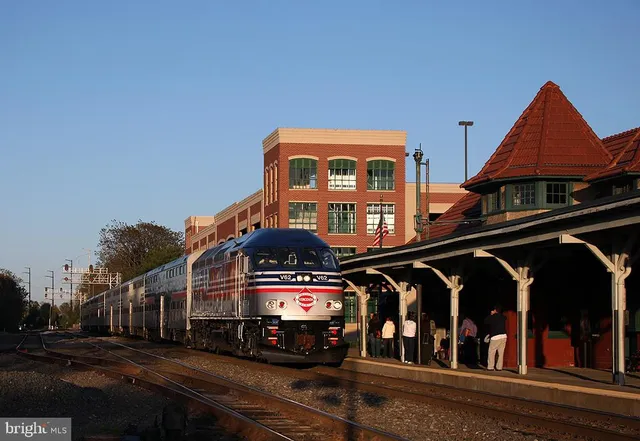 $899,000 | 9501 Prince William Street, Manassas, VA 20110