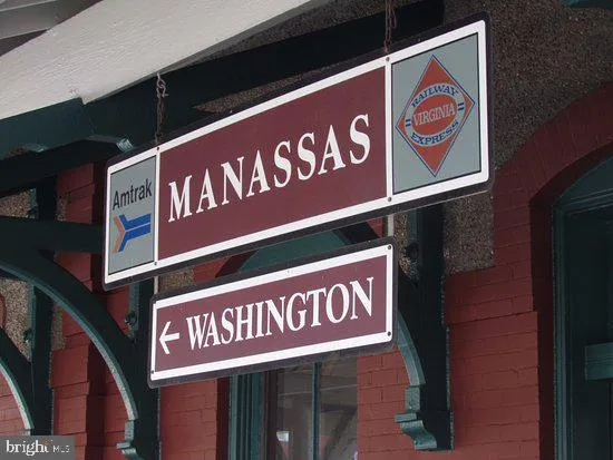 $899,000 | 9501 Prince William Street, Manassas, VA 20110