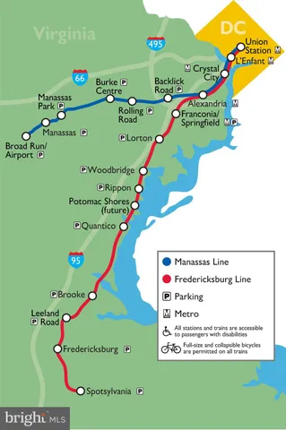 $899,000 | 9501 Prince William Street, Manassas, VA 20110