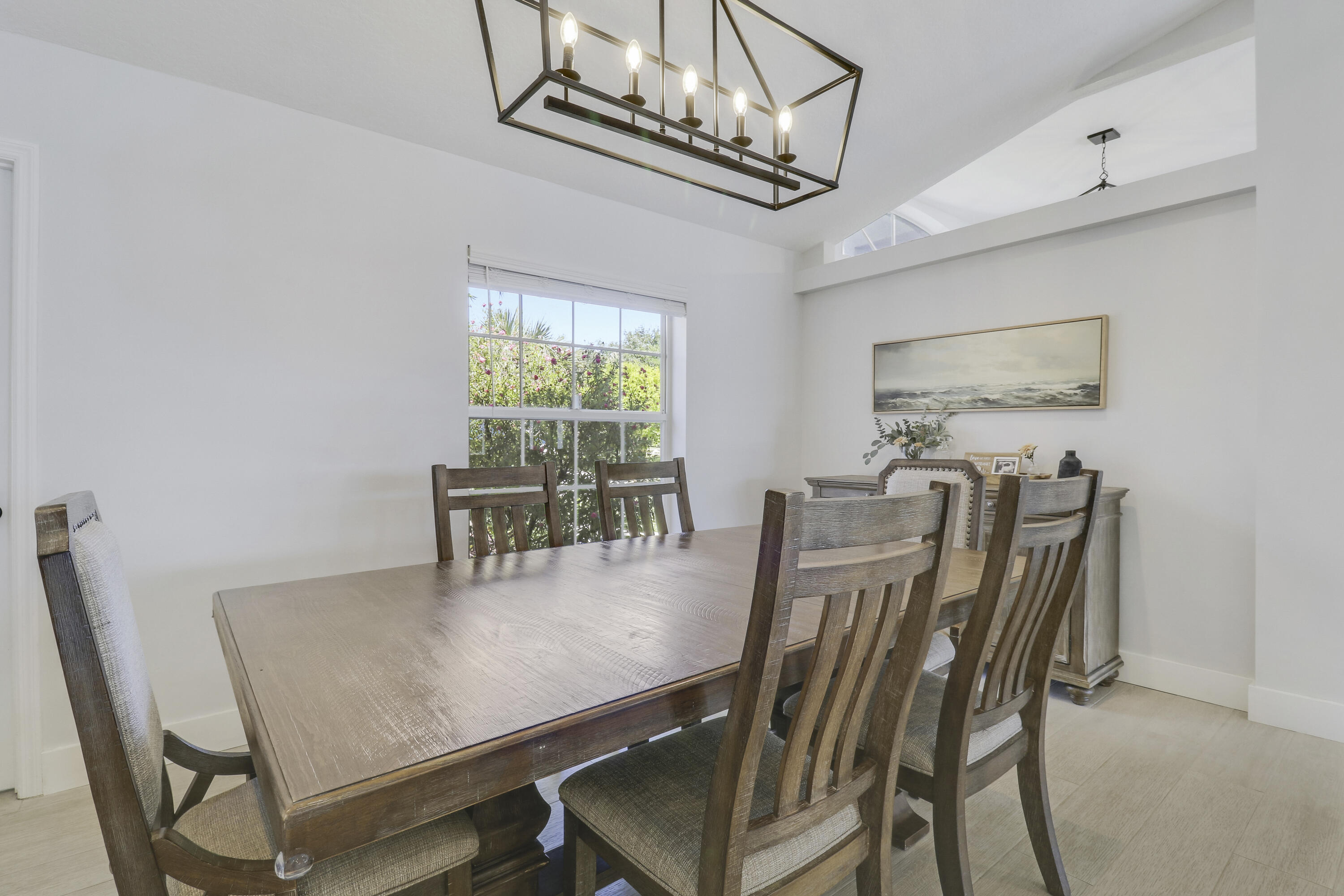550 Southeast Ashley Oaks Way Stuart, FL 34997 - Photo 24 of 62 Dining Room