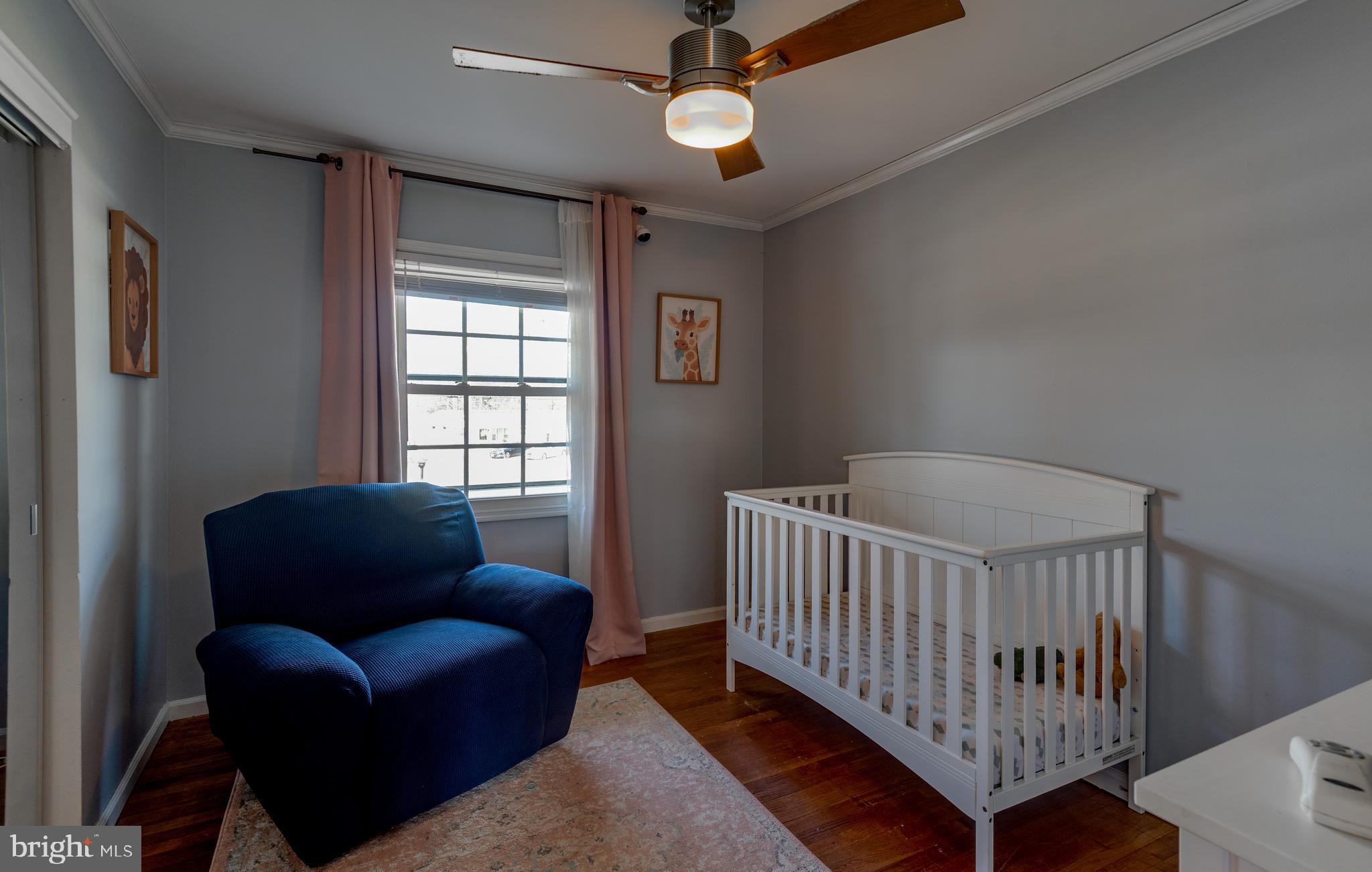 44125 Louisdale Road California, MD 20619 - Photo 15 of 44 a bedroom with furniture and a window