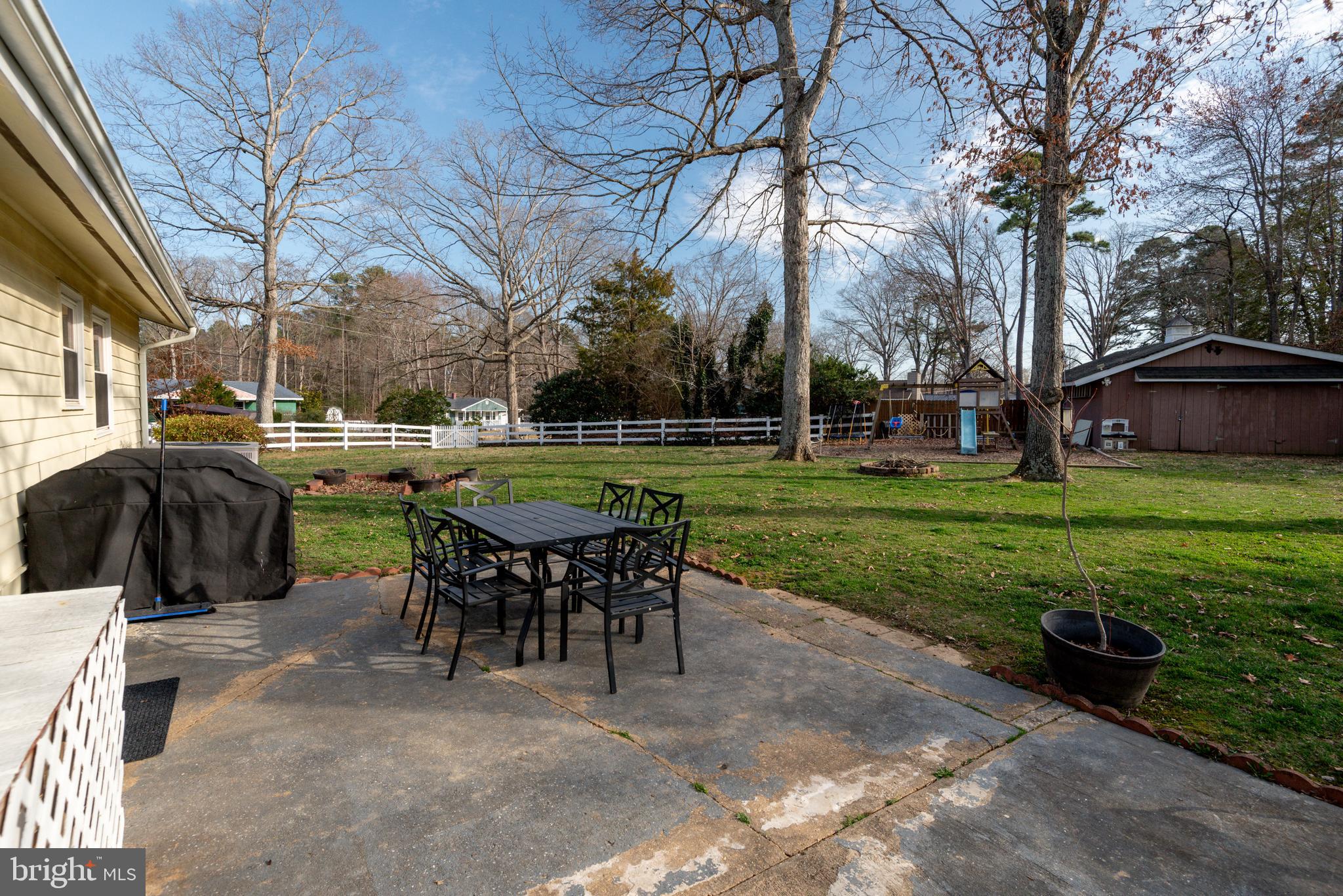 44125 Louisdale Road California, MD 20619 - Photo 36 of 44 a view of a child park