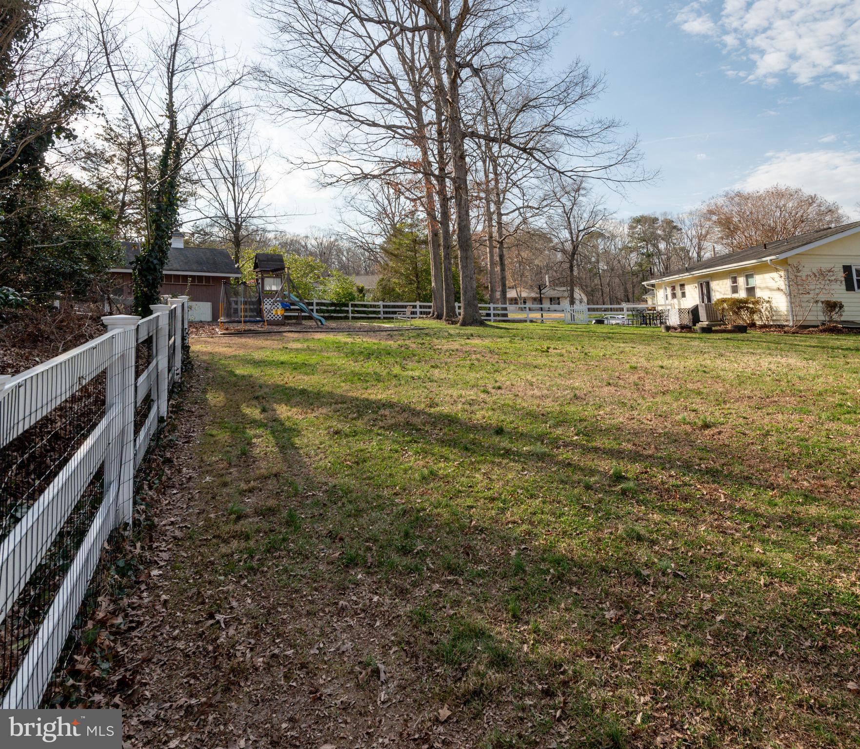 44125 Louisdale Road California, MD 20619 - Photo 39 of 44 a view of a house with a yard