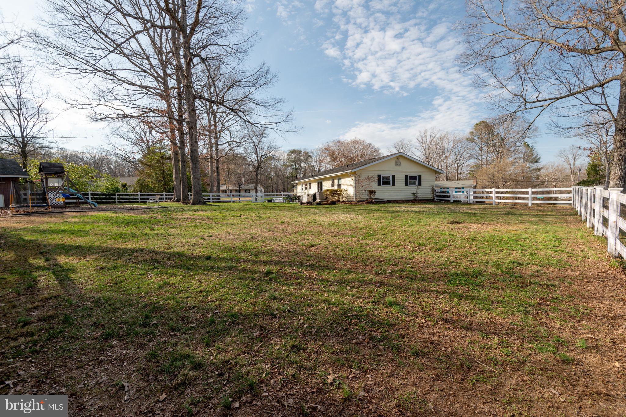 44125 Louisdale Road California, MD 20619 - Photo 40 of 44 a view of a large trees with a big yard