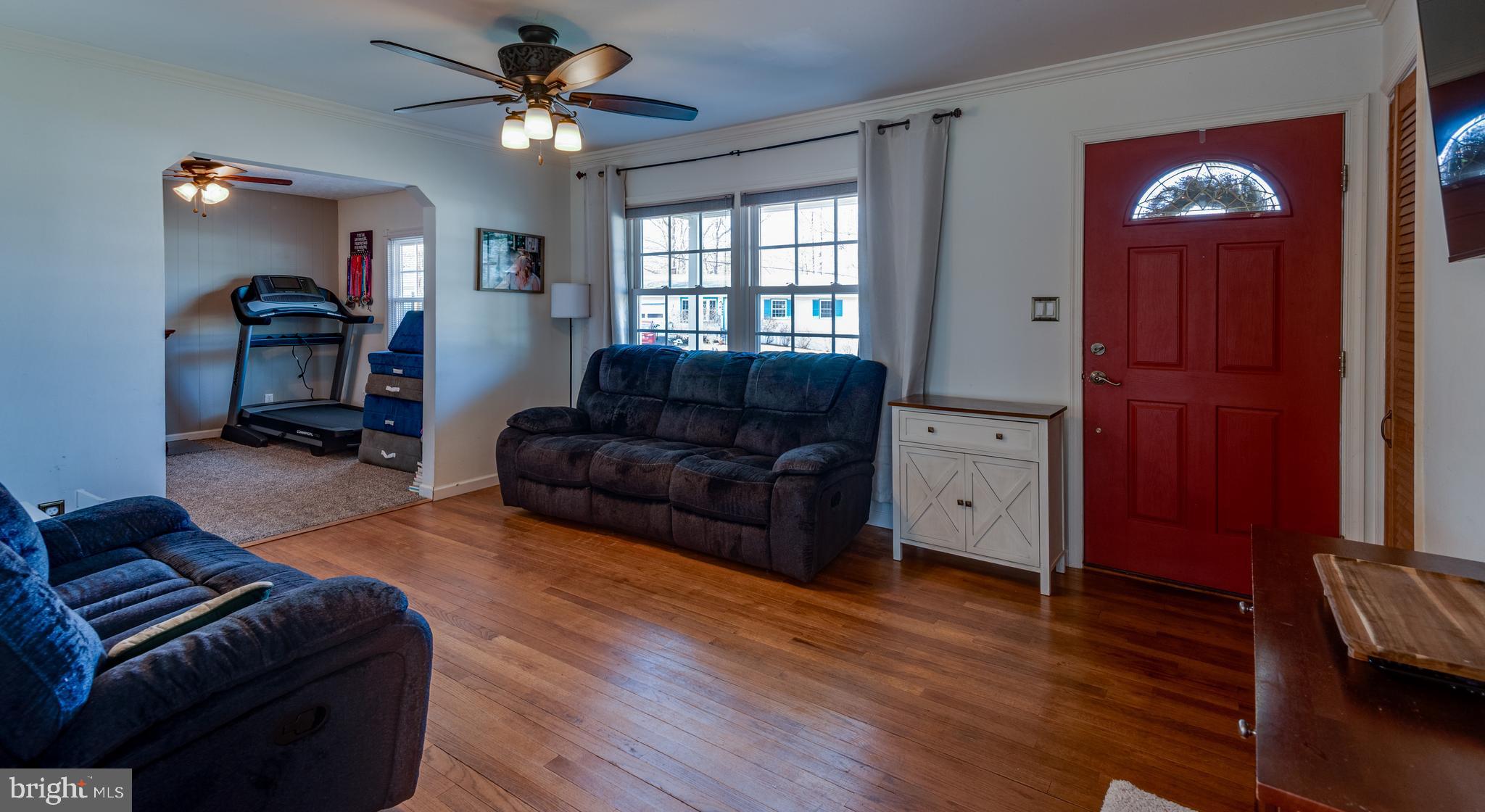 44125 Louisdale Road California, MD 20619 - Photo 10 of 44 a living room with furniture and a window