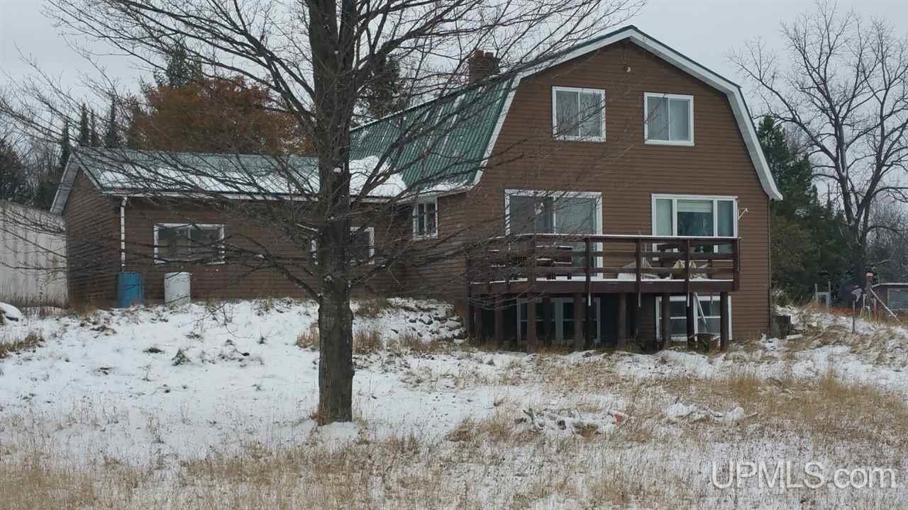 N5902 Beauchamp Road Foster City, MI 49834 - Photo 27 of 30 Gallery Image 27