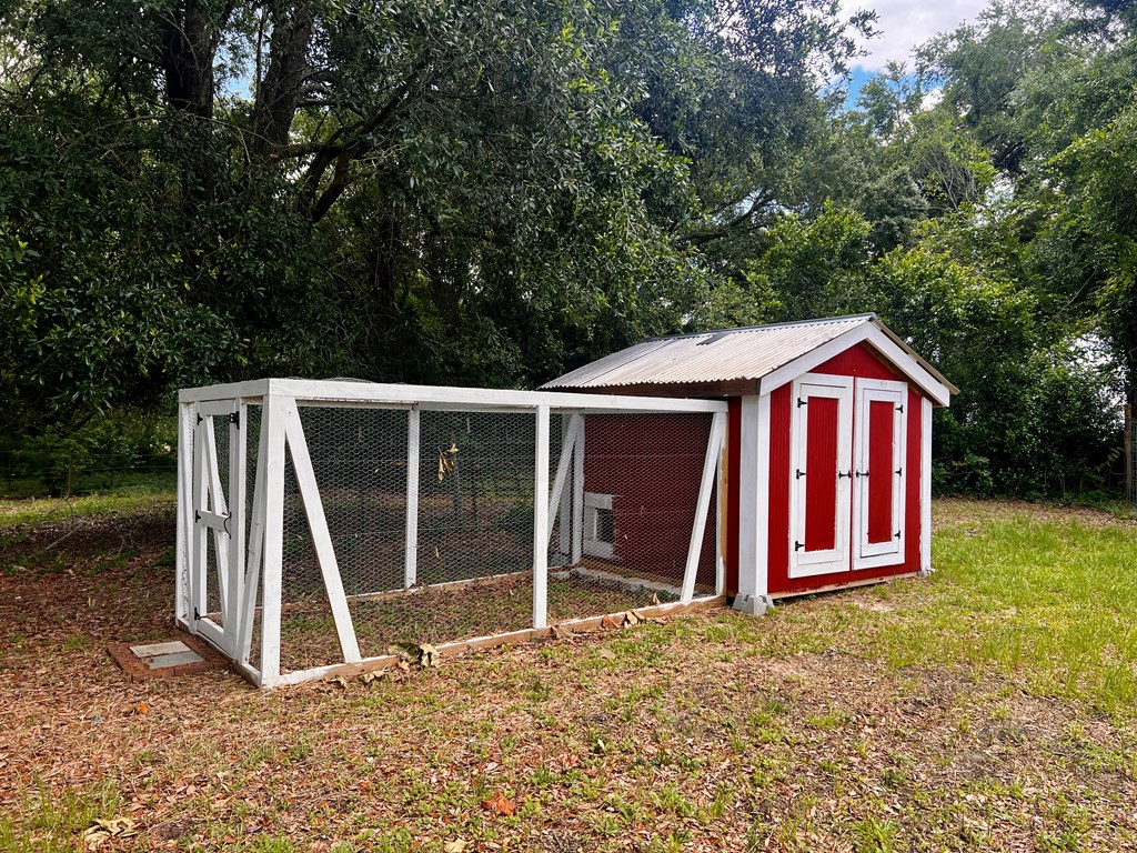2107 Mccallister Road Slocomb, AL 36375 - Photo 27 of 30
