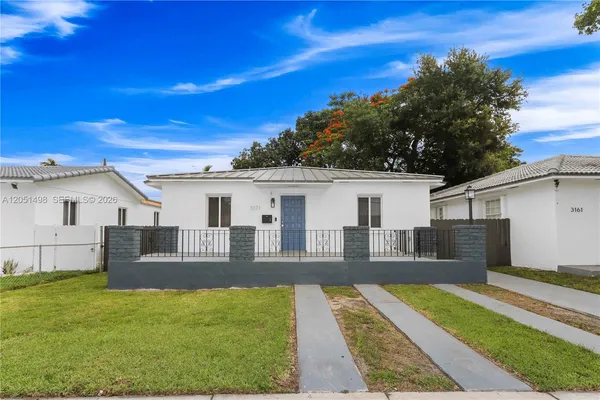 $3,600 | 3171 Northwest 17th Street, Miami, FL 33125