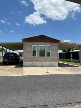 $79,900 | 3124 Boca Chica Drive, Weslaco, TX 78596