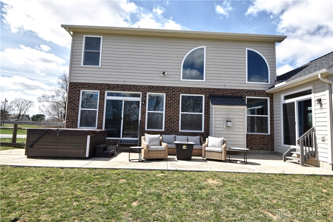 5874 Hathaway Road Lebanon, OH 45036 - Photo 18 of 62 Gallery Image 18