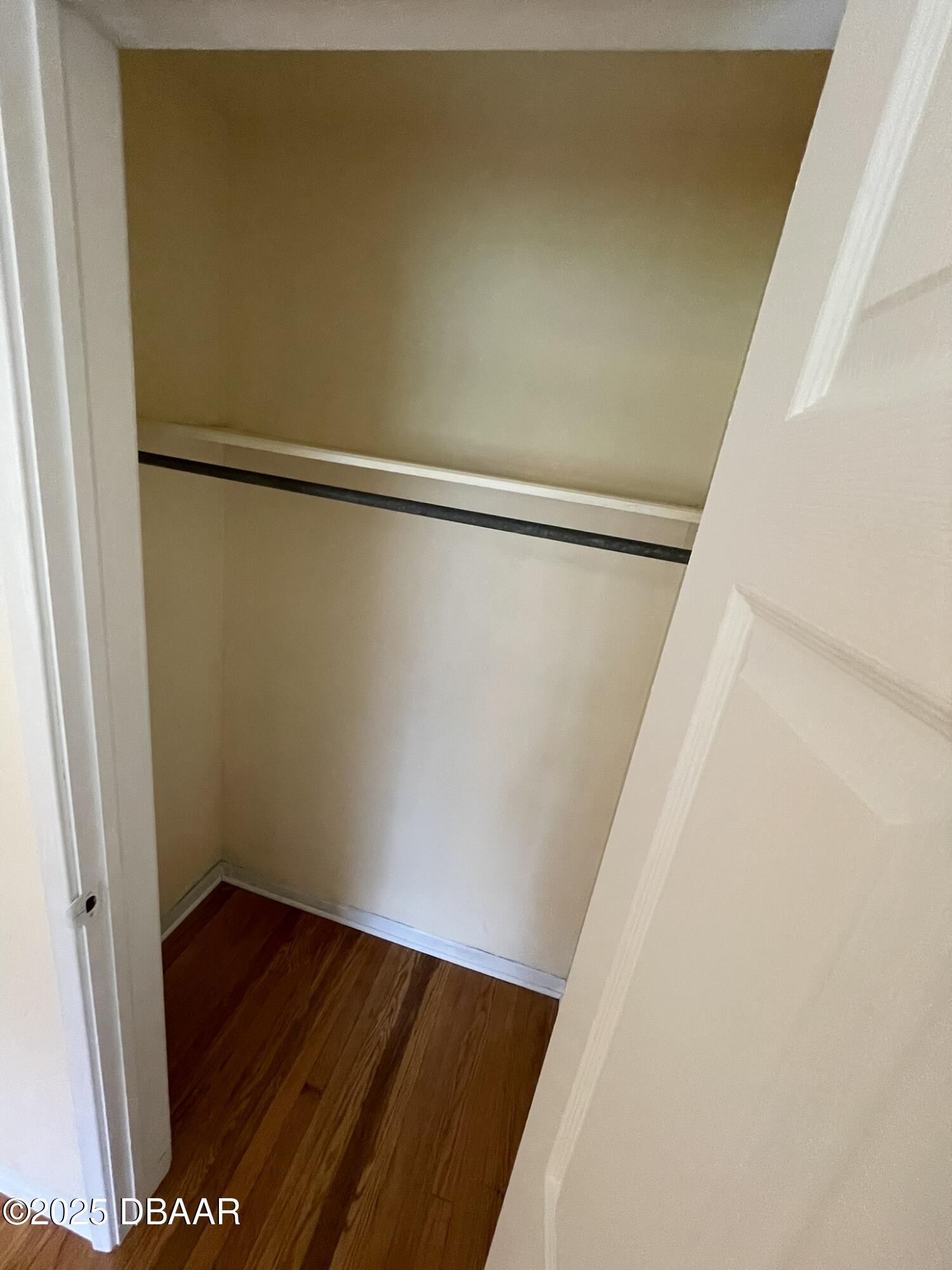 525 Tarragona Way Daytona Beach, FL 32114 - Photo 41 of 47 a view of wooden floor