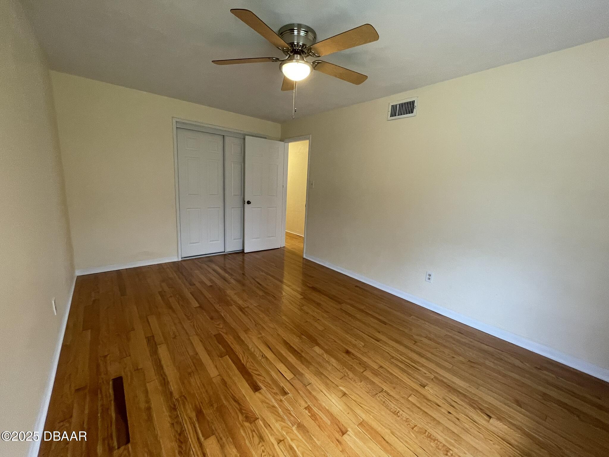 525 Tarragona Way Daytona Beach, FL 32114 - Photo 43 of 47 a view of empty room