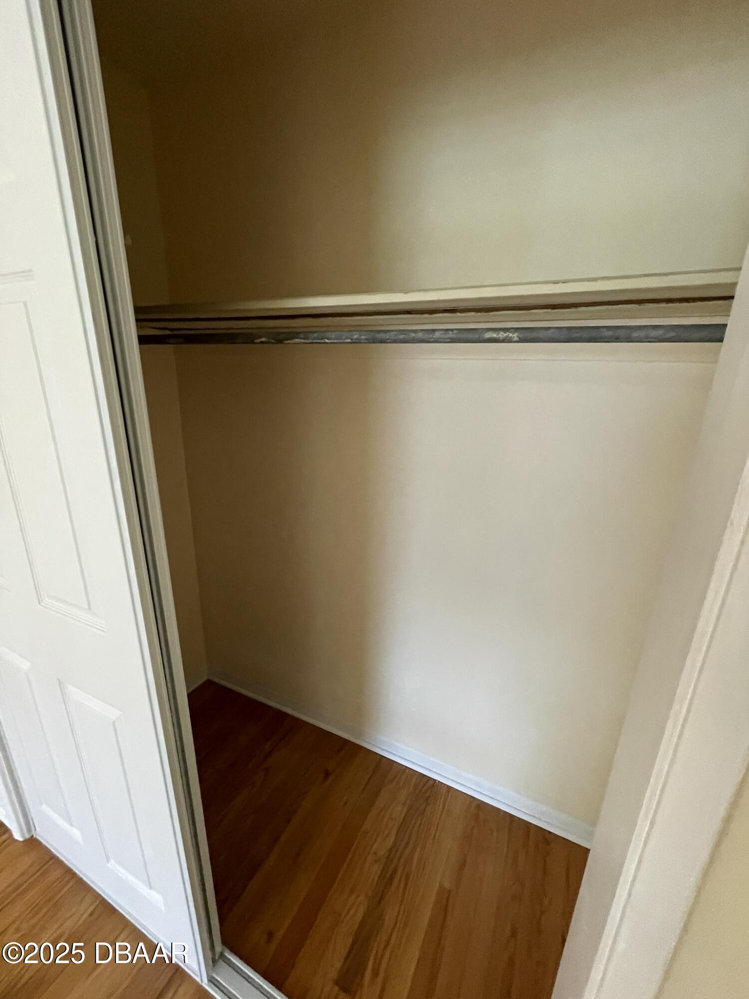 525 Tarragona Way Daytona Beach, FL 32114 - Photo 45 of 47 a view of bathroom with wooden floor