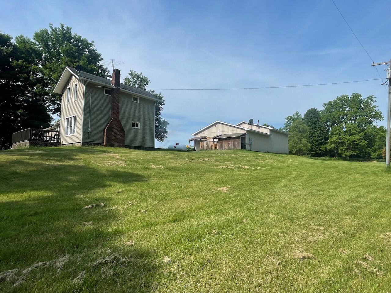 9990 Bird Road Dowling, MI 49050 - Photo 42 of 42