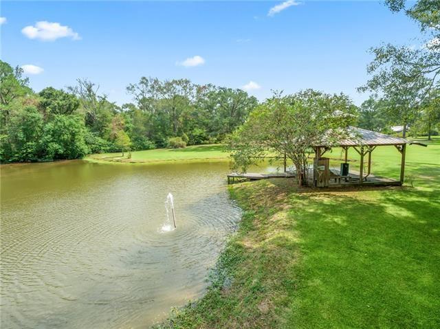 11205 Lee Settlement Road Folsom, LA 70437 - Photo 34 of 49